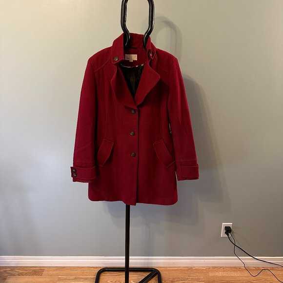 Cleo Ladies Jacket - Picture 1 of 7